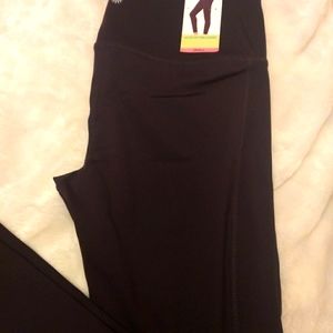 Tangerin Leggings Plum